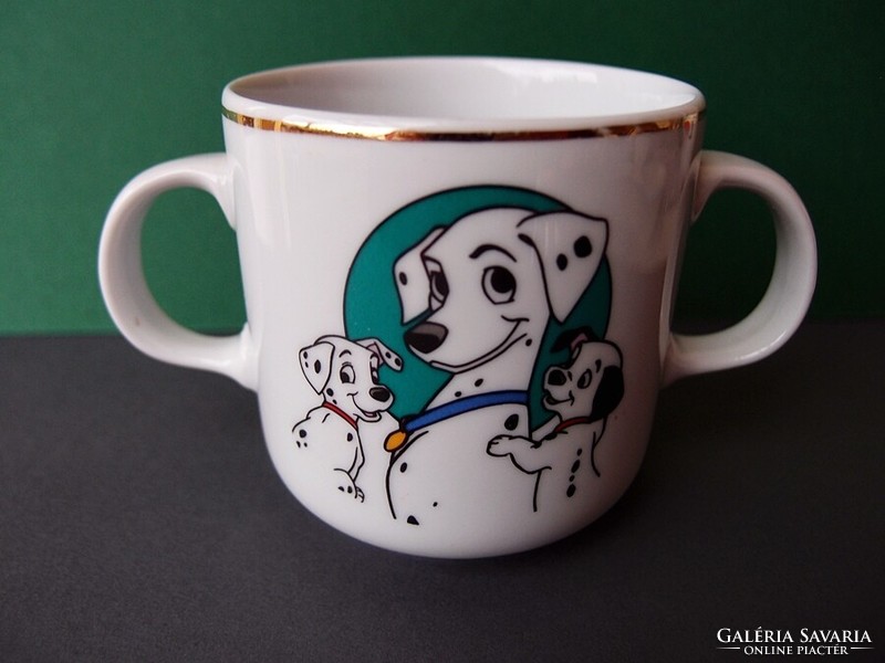 Lowland children's mug