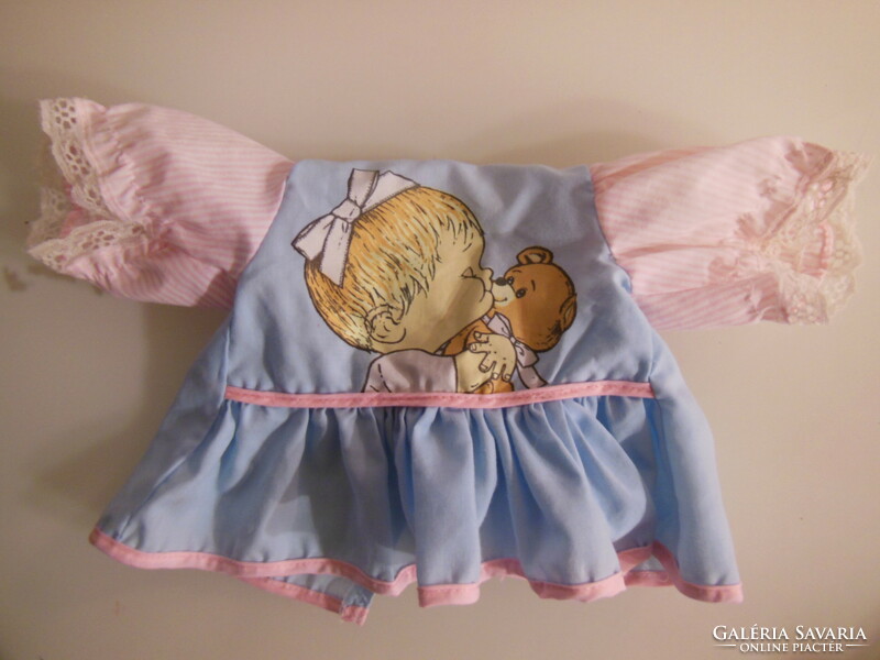 Baby clothes - 12 cm - length. - 15 Cm - cotton - also for decoration - perfect
