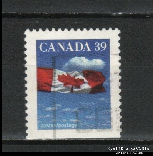 Canada 0905 mi 1161 d 0.60 euros