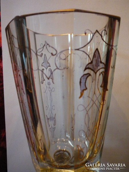 Bieder decorative glass 102886/3