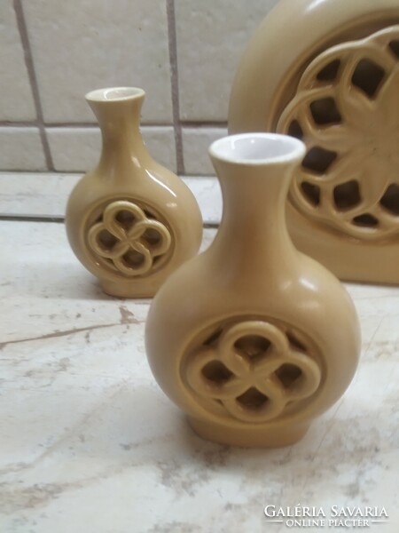 Ceramic drinking set for sale! Special, rare ceramic drinking set