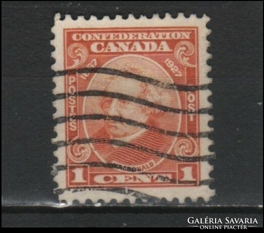 Canada 0794 mi 118 2.40 euros