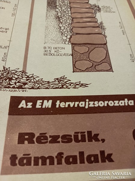 1977 / MÀRCIUS EZERMESTER/ SZÜLETÈSNAPRA/KARÀCSONYRA.