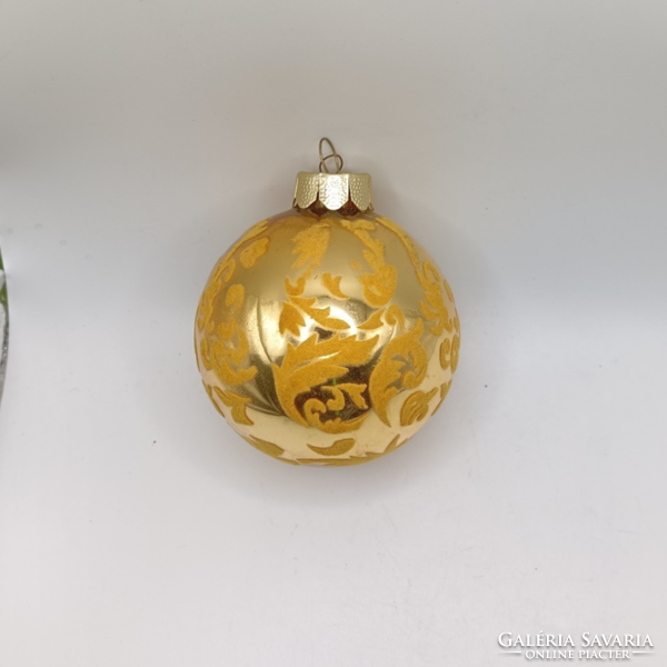 Inge Glass karácsonyfa díszek