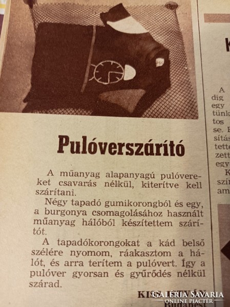 1977 / FEBRUÁR EZERMESTER/ SZÜLETÈSNAPRA/KARÀCSONYRA.