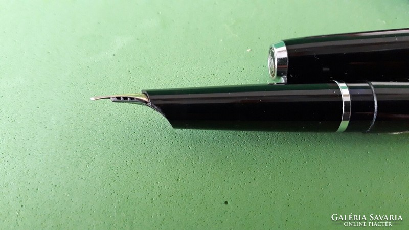 Pelikan mk20 fountain pen