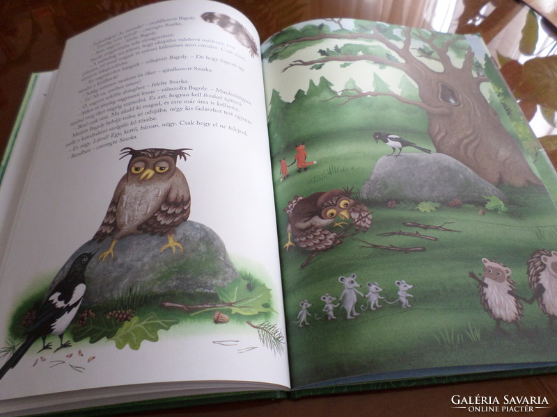 Owl goes on vacation written by ulf stark illustrations by ann-cathrine sigrid stahlberg, 2015