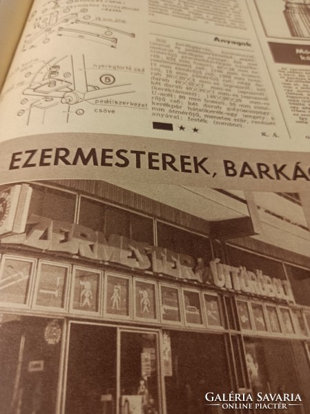 1977 / OKTÓBER EZERMESTER/ SZÜLETÈSNAPRA/KARÀCSONYRA.
