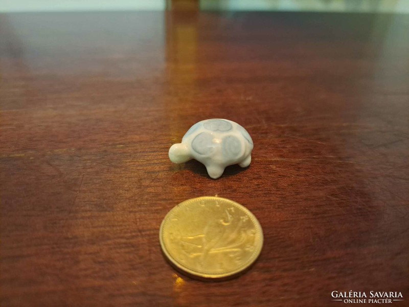 Aquincum aquazur mini teknős - több fajta a termékeim között