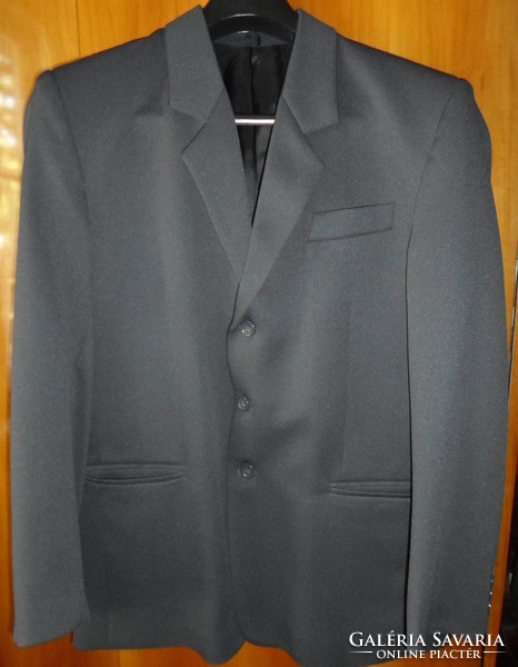 Men's jacket 13. (Stadler, grey)