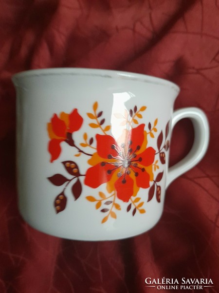 Zsolnay large 6 dl cup
