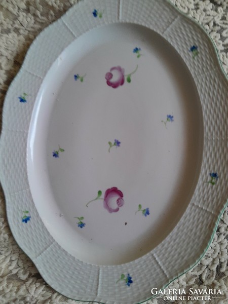 Table stone plate from Tertia Herend