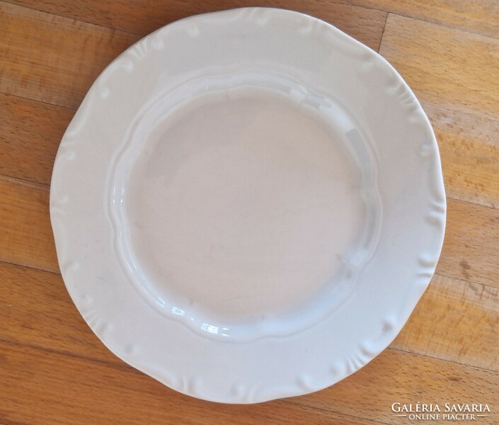 Inda mintás kerámia tányérok