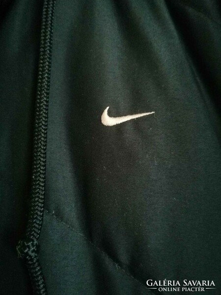 Nike férfi télikabát L-es