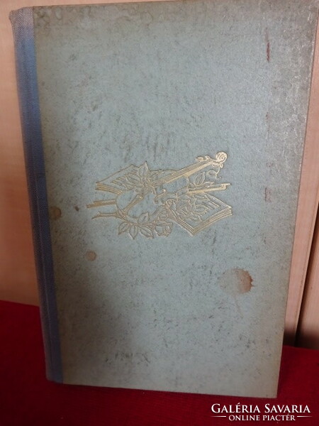 Bartsch: get mufikanten des. German language. 1943 edition. Jokai.