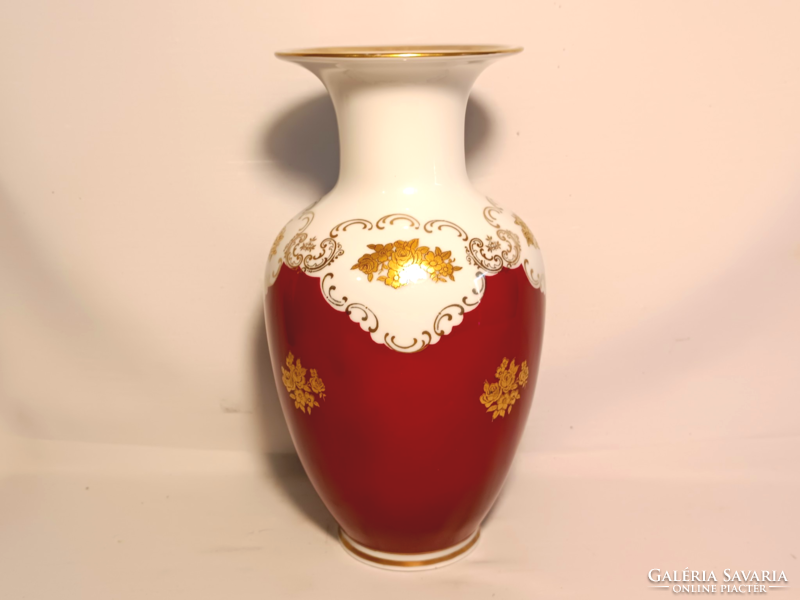 Reichenbach váza