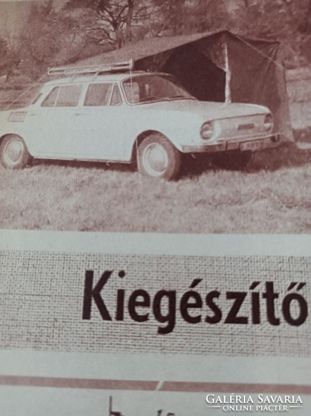 1978/ MÀJUS EZERMESTER/ SZÜLETÈSNAPRA/KARÀCSONYRA.
