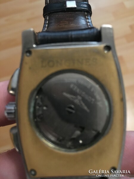 Longines evidenza replica watch.