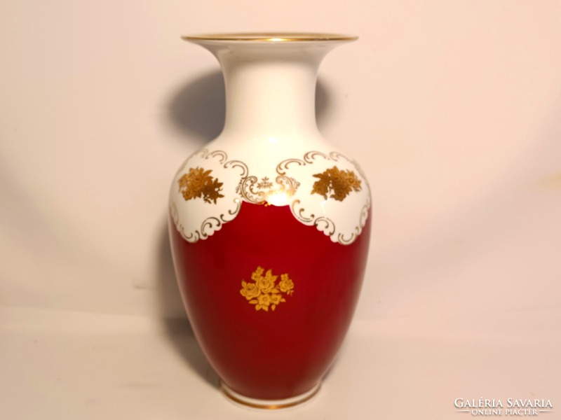 Reichenbach váza