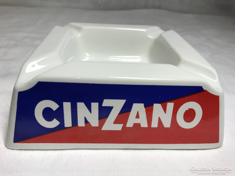 Cinzano ashtray