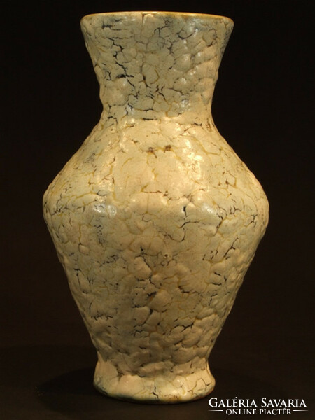 Vase, gorka gauze (070503)