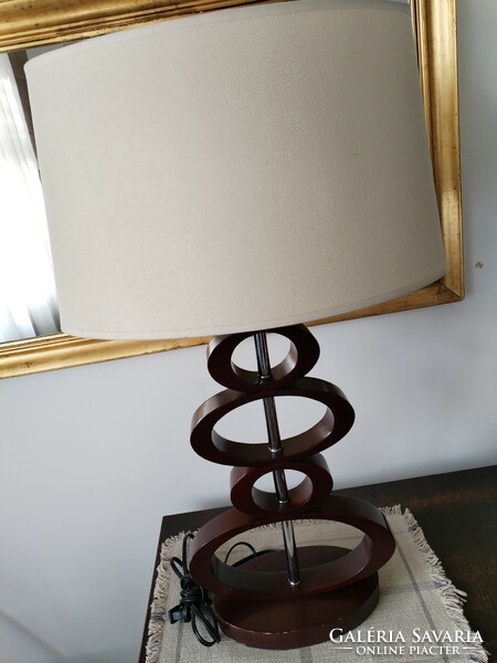 Midcentury - asztali lámpa