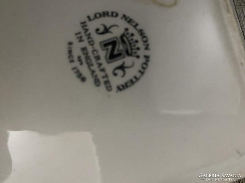 Lord nelson pottery porcelain