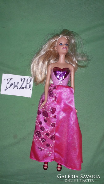 Beautiful original mattel 2015 - barbie - fashion toy doll according to the pictures bk28