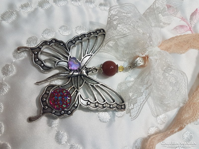 Wish granter - fairy summoner - unique spiritual fairy treasure for the appendage collector