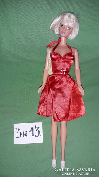 Nagyon szép EREDETI MATTEL 1966 - BARBIE - fashion játék baba a képek szerint BK13