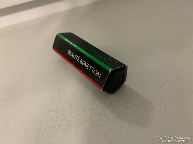 Retro Benetton rúzs
