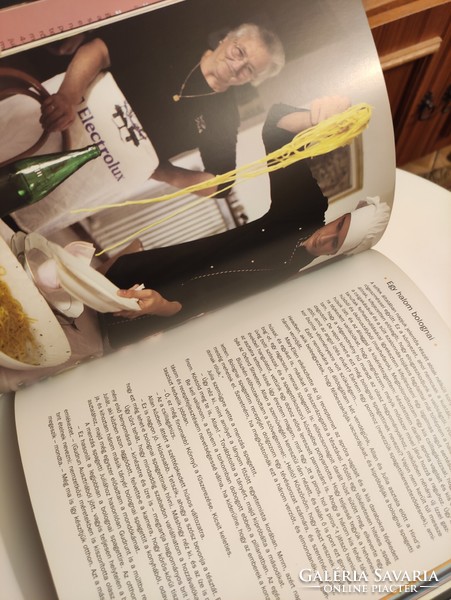 Heston Blumenthal Klasszikus ételek újragondolva rendhagyó szakács könyv