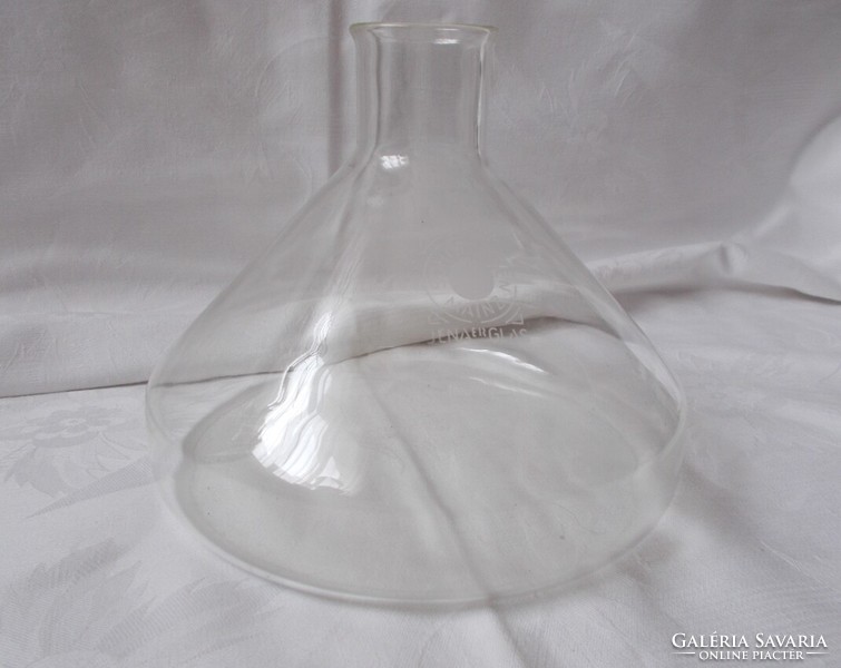 Jena pharmacy apothecary bottle