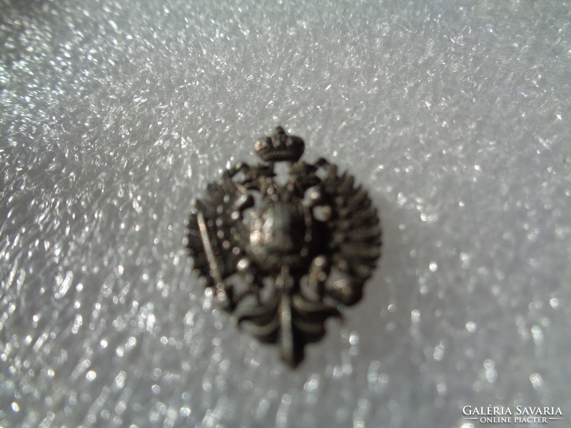 Austrian antique badge from the 1800s