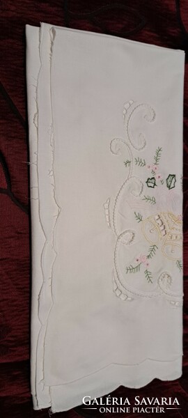 Christmas tablecloth 2 (l4351)