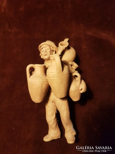 Potter-ceramics