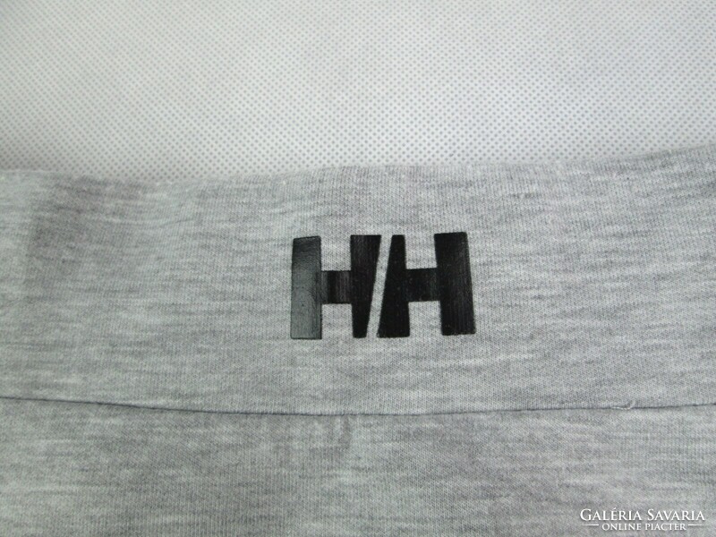 Original helly hansen (xs / s) women's gray skirt