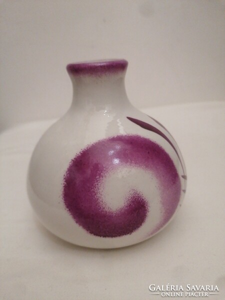 Stone cartilage Witeg porcelain vase