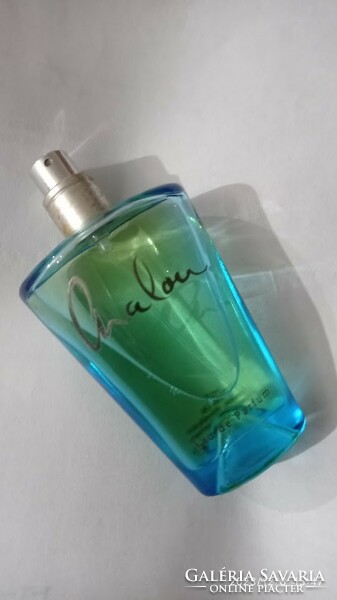 Chalon vintage women's perfume