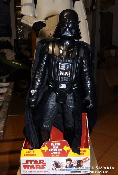 Star Wars Darth Vader 50 cm interactive action figure