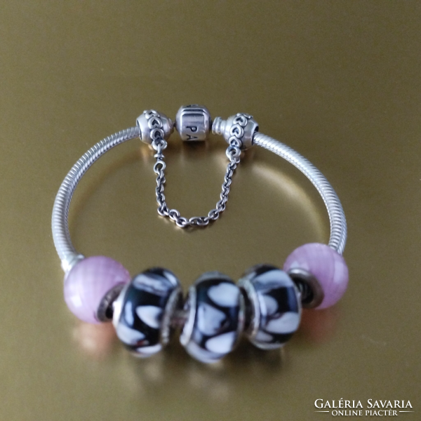 Pandora bracelet /original/