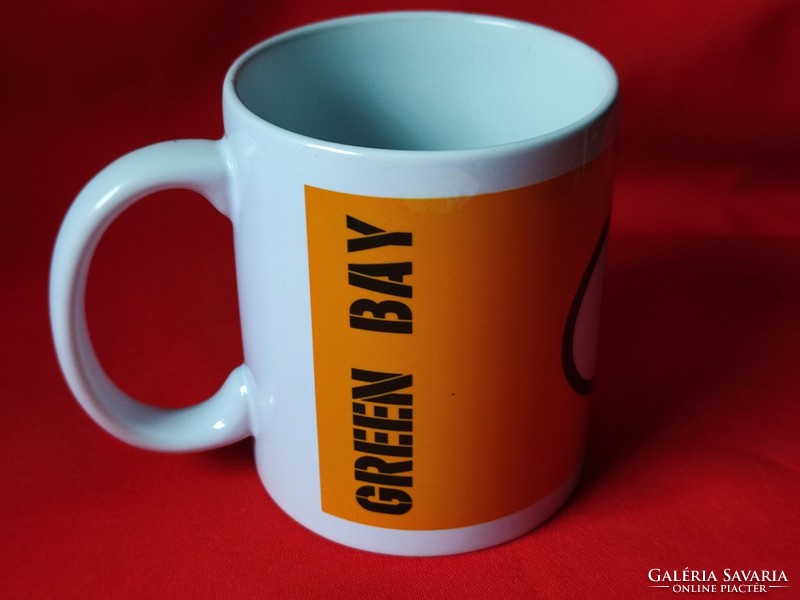 Green bay packers / nfl mug