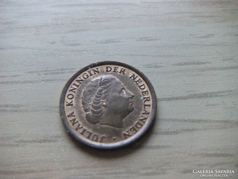 1 Cent 1976 Hollandia
