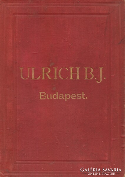 Ulbricht b. J.: Price list