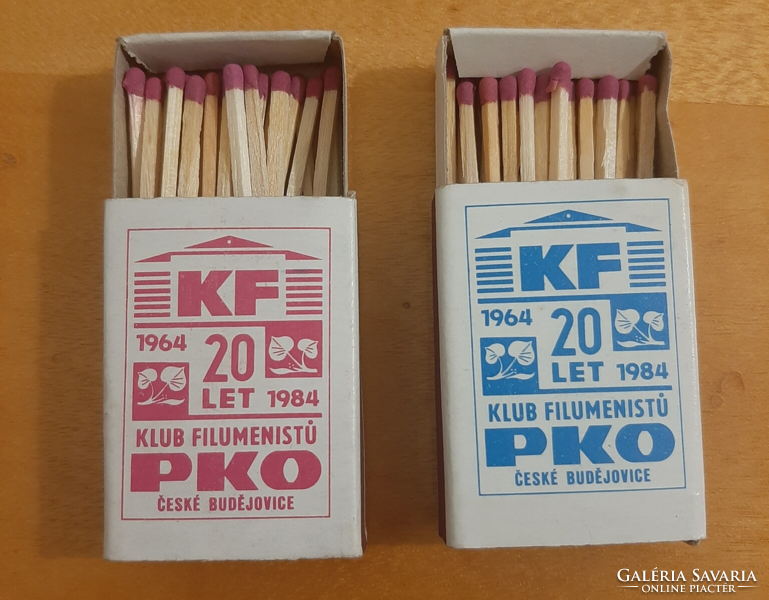 20 years of the cultural park (kf pko) 1964-1984 art, education, entertainment matches