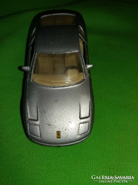 Maisto ferrari 456 qt big metal small car model car 1:39 size according to the pictures