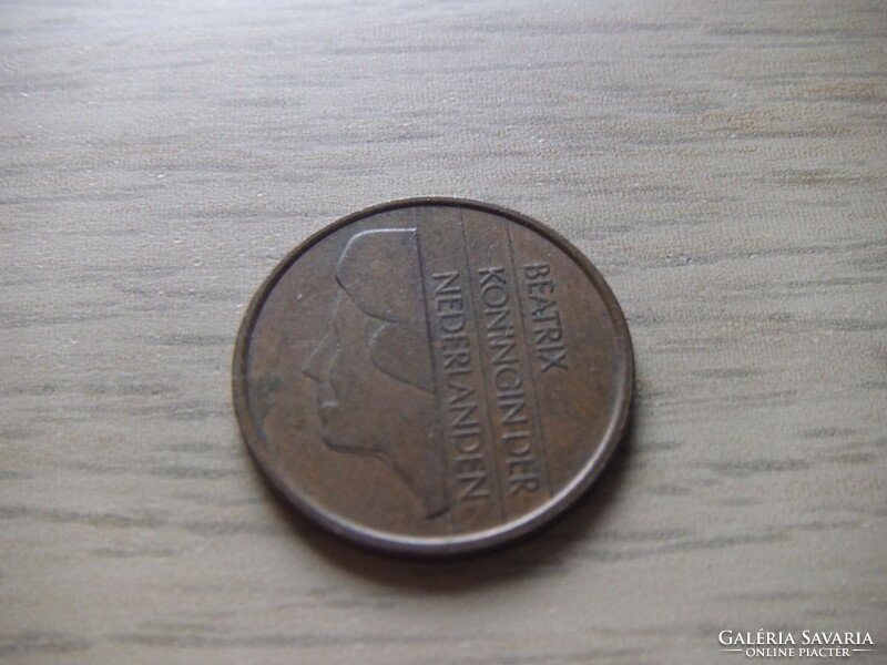 5 Cent 1993 Netherlands