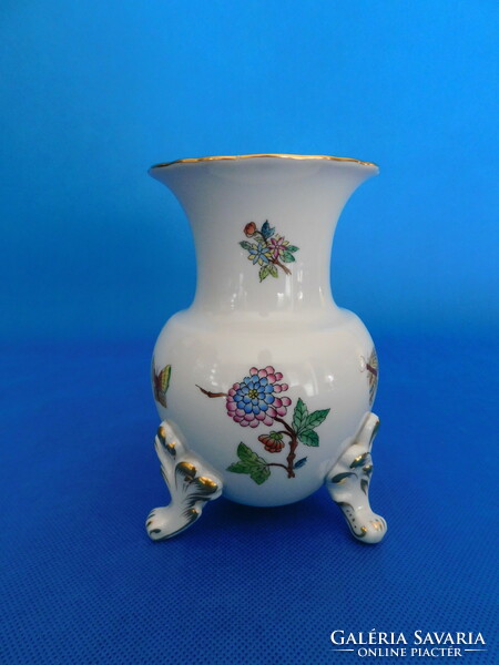 Herend Victoria vase