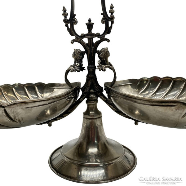 Art Nouveau table 1268 g ez00392