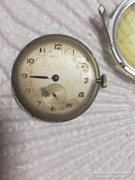 Pierce watch for parts or repair
